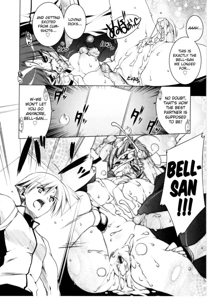 Newmanoid CAM Volume 2 Chapter 3