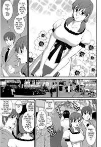 [Saigado] Haken no Muuko-san 2 Ch. 11-19 [English] [Tonigobe]
