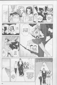 [Kiryu Tomohiko] Twin Spark Girls (English)