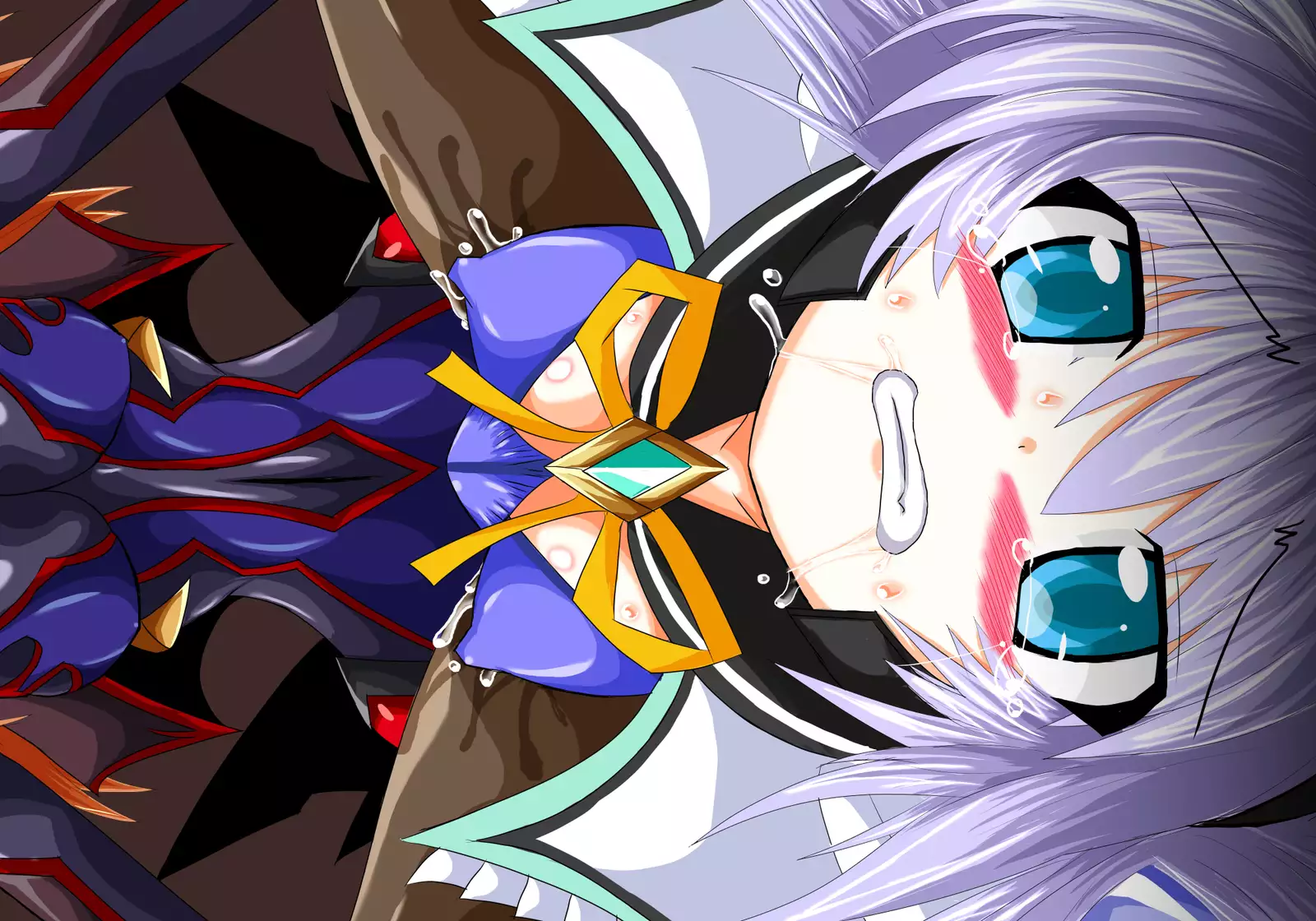 Mahousensi ingokuhen sita