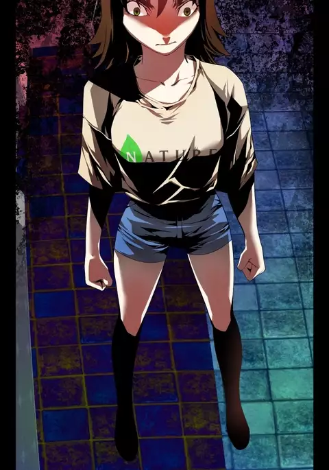 Love Parameter Ch.1-51