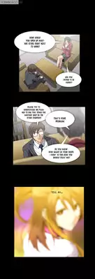 [Yihyeonmin] Drug Candy Ch.0-42 (English) (YoManga) (Ongoing)