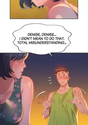 What do you Take me For? Ch.15/?