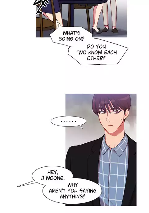 Scandal of the Witch Ch.1-29