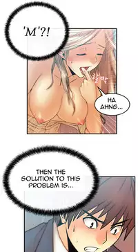 My Office Ch.1-16 (English) (Ongoing)