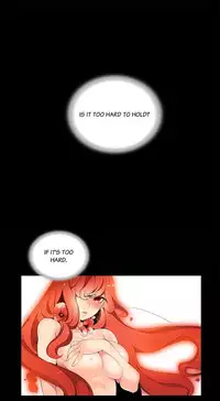 [Juder] Lilith`s Cord Ch.1-15 (English) (Ongoing)