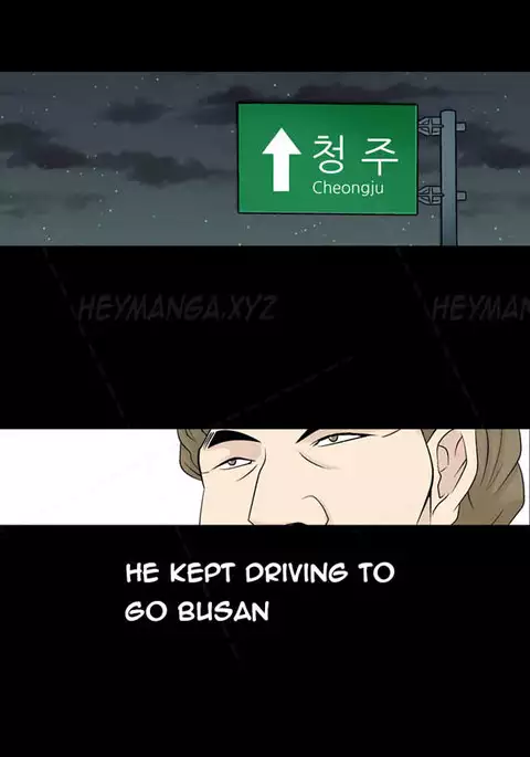 The Taste of Hands Ch.1-47