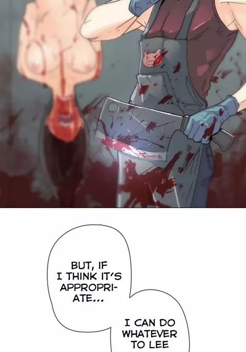 Household Affairs Ch.1-51