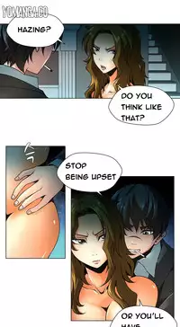 [Fantastic Whale] Twin Slave Ch.1-33 (English) (Ongoing)