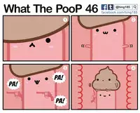 What the PooP [On Going]