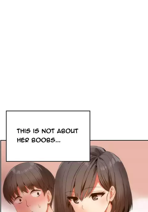 Hari Dormitory Ch.0-15