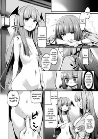 (Kouroumu 14) [Poison Gray (Matsuriuta, Akanagi Youto)] Shikkarimono no Saimin Sakuya-san | Firm Sakuya-san's Hypnotism (Touhou Project) [English] {Doujins.com}