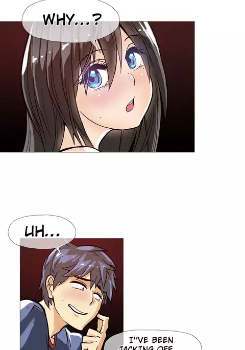 Household Affairs Ch.1-36