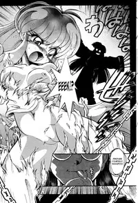 (C75) [... Mou Ii Desu. (Jinmu Hirohito)] Annojyou (Ranma 1/2) [English]