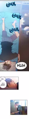 [BAK Hyeong Jun] Sweet Guy Ch.1-55 (English) (YoManga) (Ongoing)