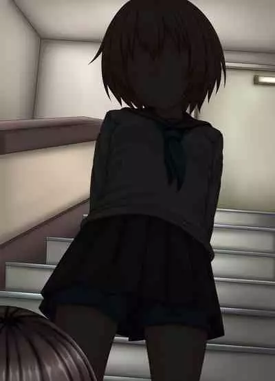 Parasitic takeover story Part0