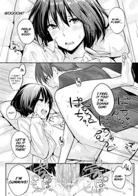[NaPaTa] Love-Ridden [English] [Decensored] [Digital]