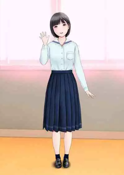 Hatsukoi Seifuku Zukan Nagasakiken no Joshiko2023