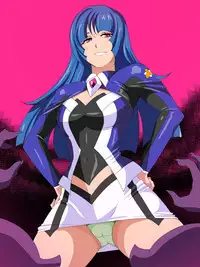 [Warabimochi] Misaki VS Gavalas Seijin [English]