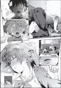 (C90) [PIANIISHIMO (Pija)] Honda Mio no Bojou (THE IDOLM@STER CINDERELLA GIRLS)