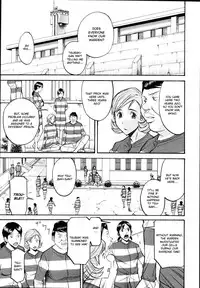 [Inomaru] Camellia Ch.1-7 [English] [CGRascal]
