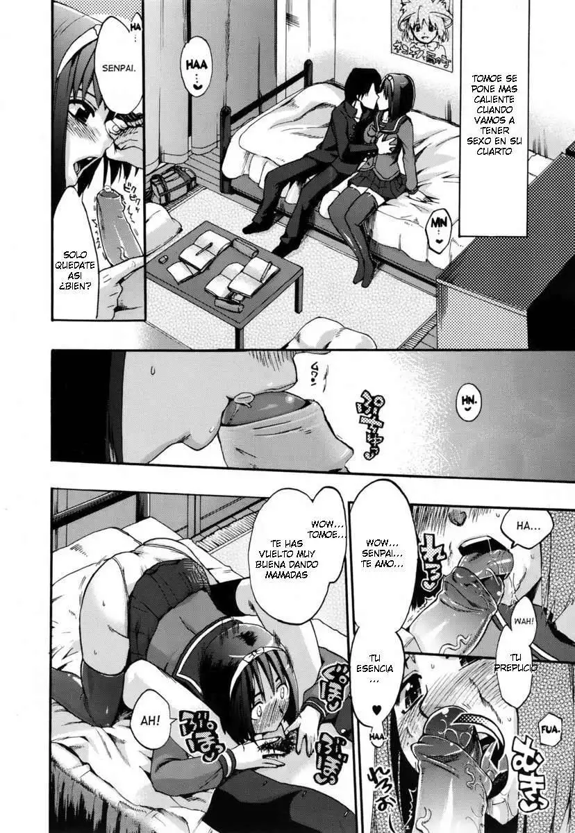 Your Choice Cap 1-2 Sub esp