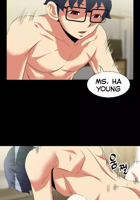 Love Parameter Ch.1-73