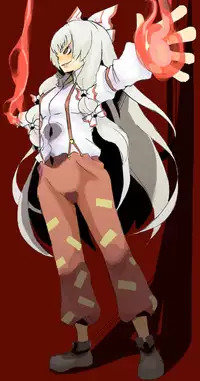 [Junk Island (RYU)] Nyuujoku Yuugi (Touhou Project)