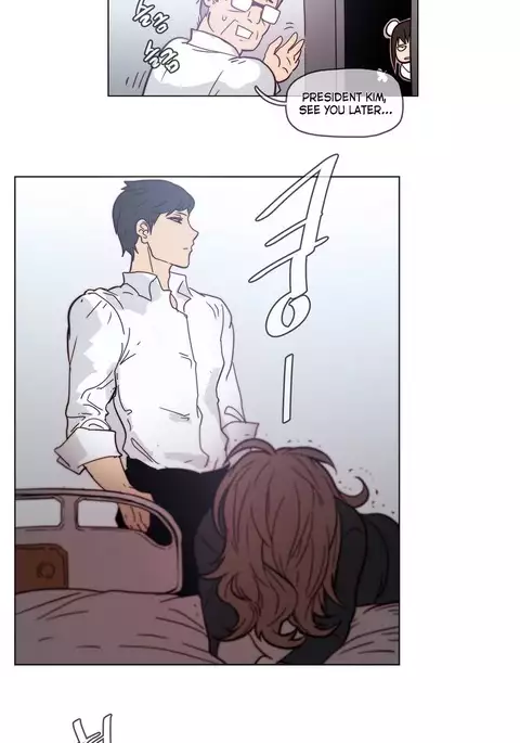 Household Affairs Ch.1-51