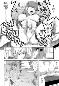 [Saigado] Haken no Muuko-san 2 Ch. 11-19 [English] [Tonigobe]