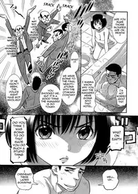 [Katsura Yoshihiro] 5ji kara Honban! - After Five Working! [English] [Tadanohito]