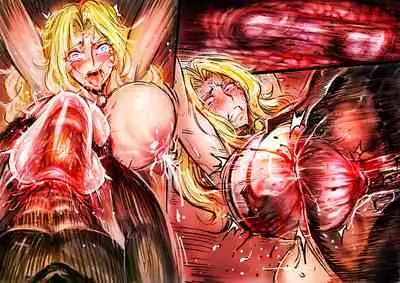 淫虐02-草图(9.14更新)