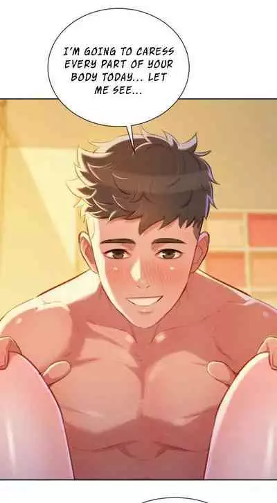 What do you Take me For? Ch.60/?