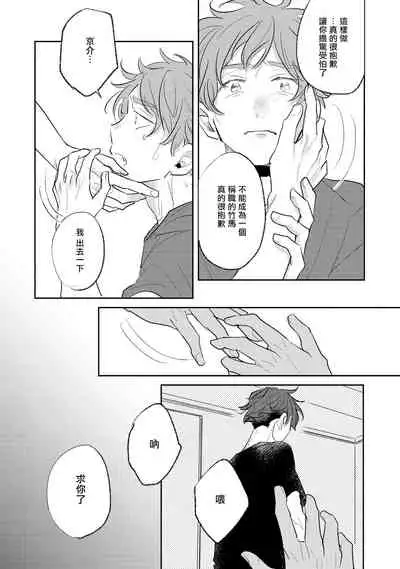 No Doubt Lilac | 无疑的紫丁香 Ch. 3-5+番外1