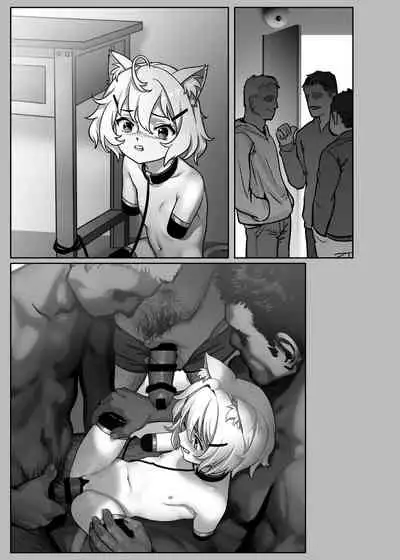 CITY no. 109 Tia Hen