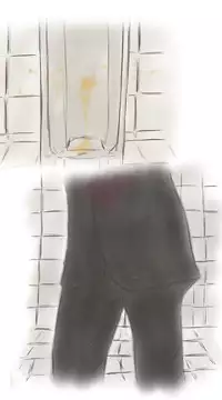 The Tragedy of the Crossdressing Teacher