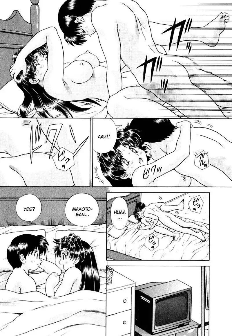 Futari Ecchi Vol14 - Pt132