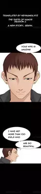 The Taste of Hands Ch.1-43 (English) (Ongoing)