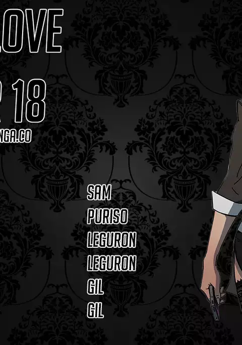 Refrain Love Ch.1-38