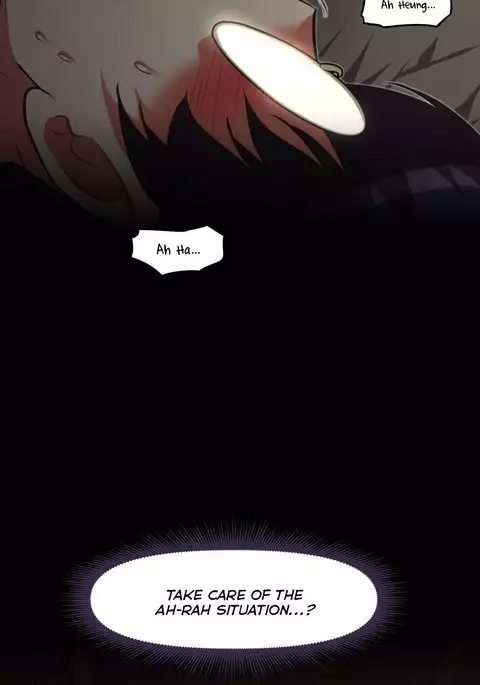 Brawling Go Ch.76-86