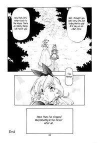 [Toraya (Itoyoko)] Alice in Slave Land (Alice in Wonderland) [English] [rookie84]