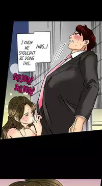 A Step-Father Aims His Daughter