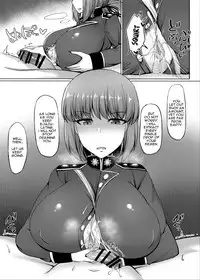 [Hutoshi Nyuugyou (Hutoshi)] Chaldea Kyounyuu Seikatsu (Fate/Grand Order) [English] [ZuriRaba] [Digital]