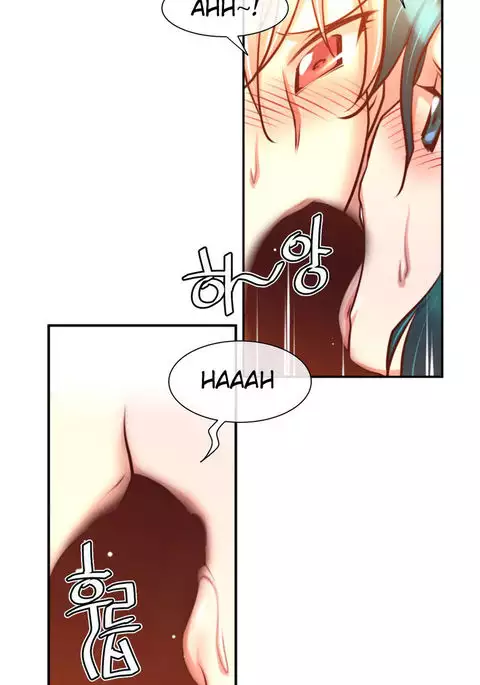 Master in My Dreams Ch.0-38