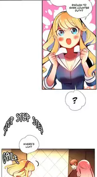 [Juder] Lilith`s Cord Ch.1-20 (English) (Ongoing)