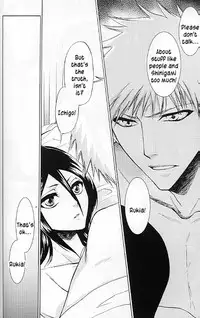 [Love Drop] 16 Strawberry (bleach) [english]