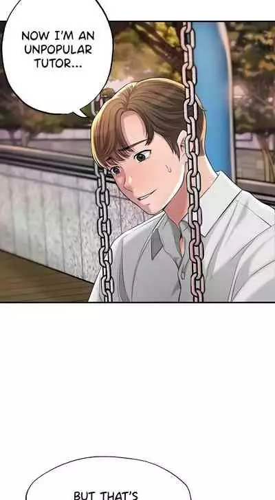 New Town [Lee Wan, Kim Suna] Ch.24/? [English] [Manhwa PDF]