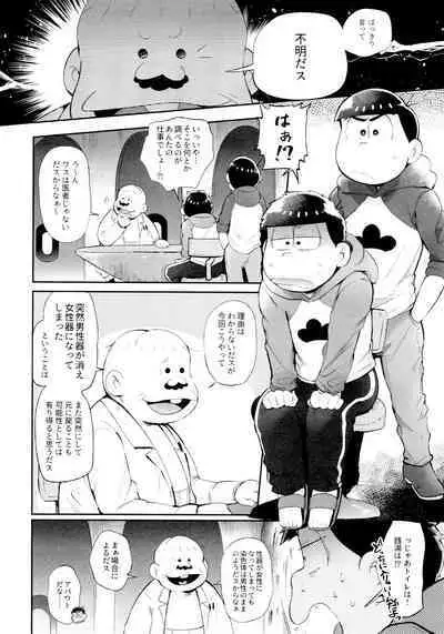 Momoiro-netsuduki Soushuuhen Sairoku 2