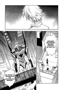 (C84) [cassino (Magarikoji Lily)] ENDLIGHT (Neon Genesis Evangelion) [English] [spluuuuurt]