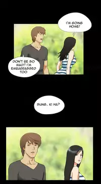 Sexual Fantasy Ch.1-11 (English) (Ongoing)